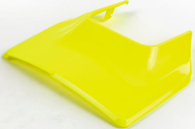 Polisport Headlight Mask Ktm Orange - Fluorescent Yellow - Offroad Collection
