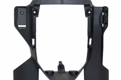 Acerbis Headlight Mask Vsl Beta Red - Black - Snowmobile Collection