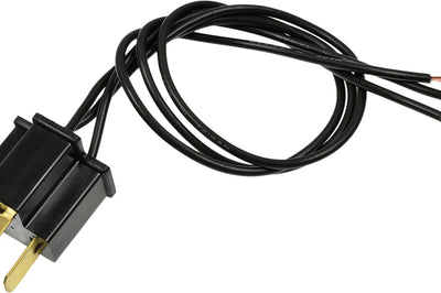 Smp Headlight Pigtail Led Conversion - Harddrive Products