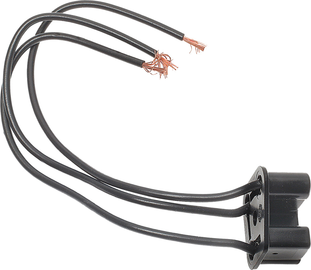 Smp Headlight Pigtail Oe Socket Replacement - Harddrive Products