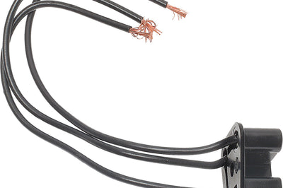 Smp Headlight Pigtail Oe Socket Replacement - Harddrive Products