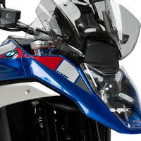 PUIG Headlight Protector Clear Bmw
