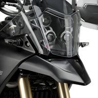 Puig Headlight Protector Clear Ktm - Street Collection