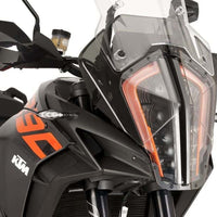 Puig Headlight Protector - Street Collection
