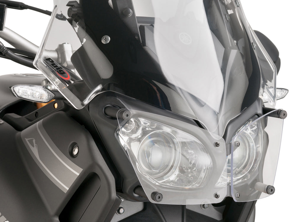 Puig Headlight Protector - Street Collection