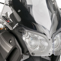 Puig Headlight Protector - Street Collection
