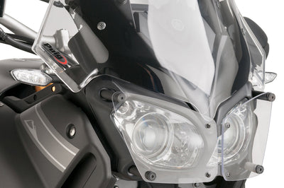 Puig Headlight Protector - Street Collection