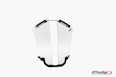 Puig Headlight Protector - Street Collection