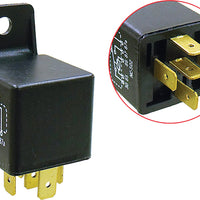Sp1 Headlight Relay - Snowmobile Collection