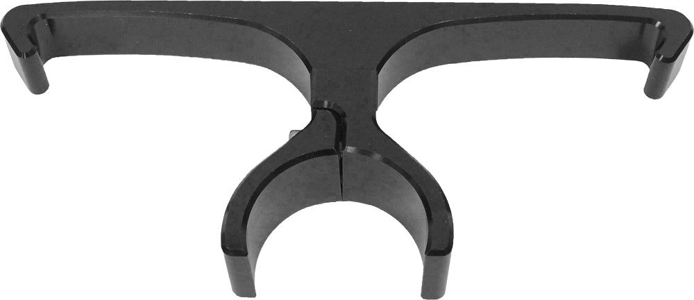 Modquad Headset Hanger Black 1.75’’