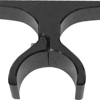 Modquad Headset Hanger Black 1.75’’