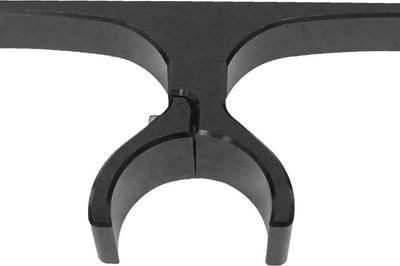 Modquad Headset Hanger Black 1.75’’