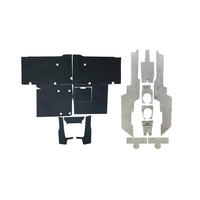 Dei Heat Control Kit Complete - Atv Performance Products