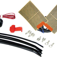 Symtec Heat Demon Ext Grip Heater - Snowmobile Collection