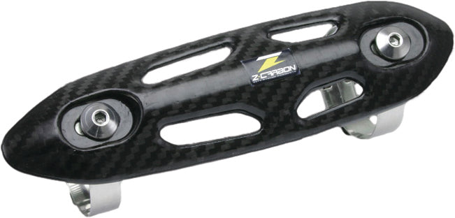 Drc Heat Protector Carbon - Fiber