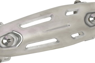 Drc Heat Protector Stainless Steel - Street Collection