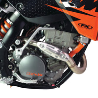 Drc Heat Protector Stainless Steel - Street Collection