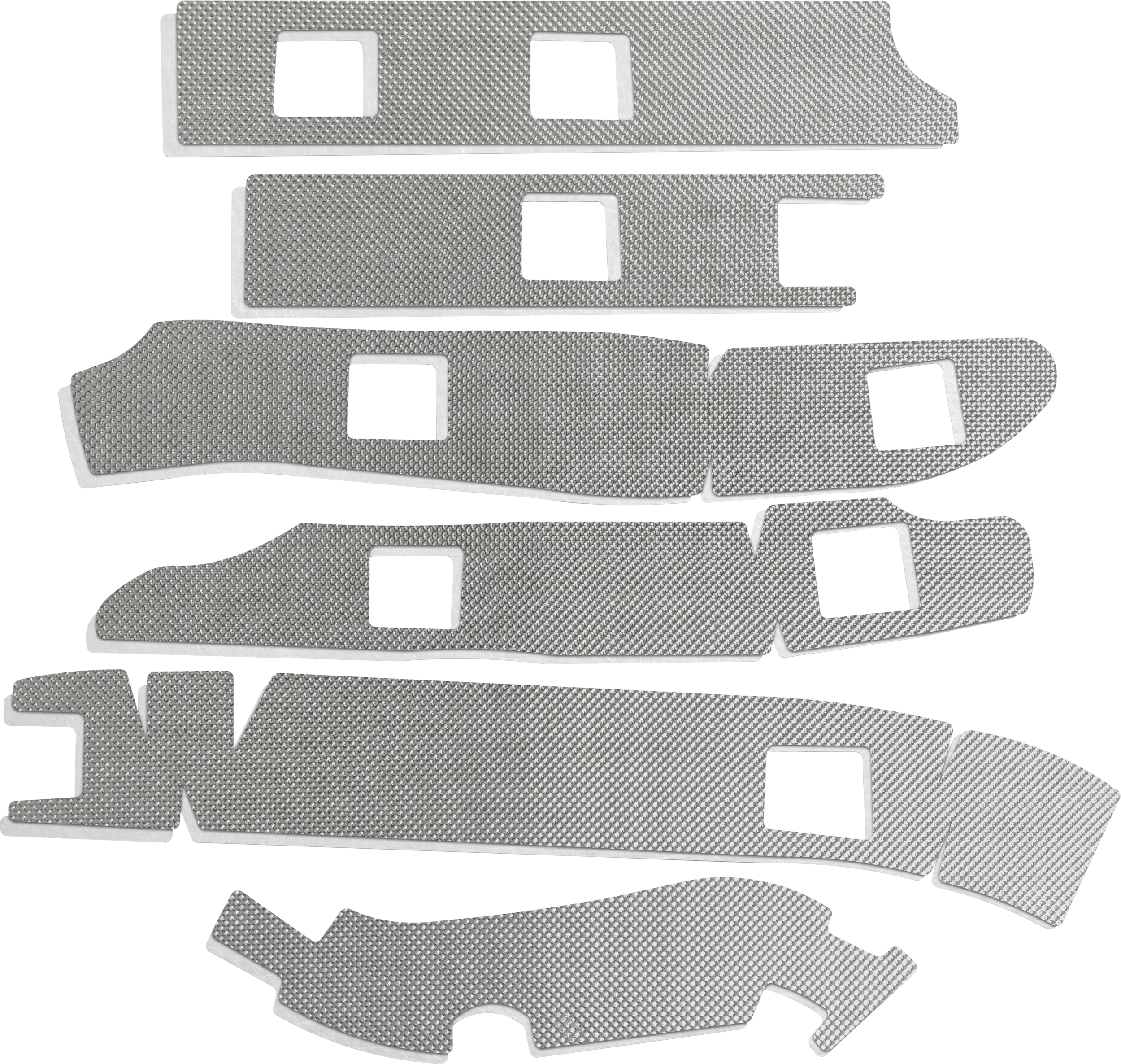 Dei Heat Shield Liner Kit Flh `99-08 - Harddrive Products