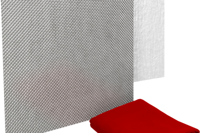 Dei Heat Shield Liner Kit Universal Cut To Fit Small - Harddrive Products