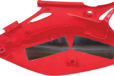 Maier Heat Shields - Street Collection