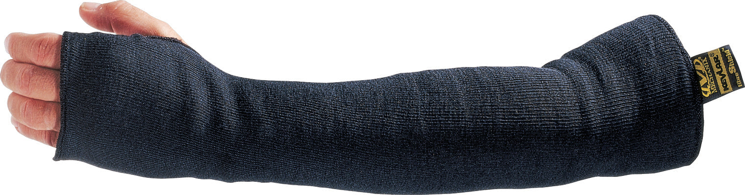 Mechanix Heat Sleeve (black) - Black - Watercraft Collection