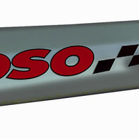 Koso Heated Grip Glue - Street Collection