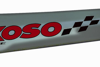 Koso Heated Grip Glue - Street Collection
