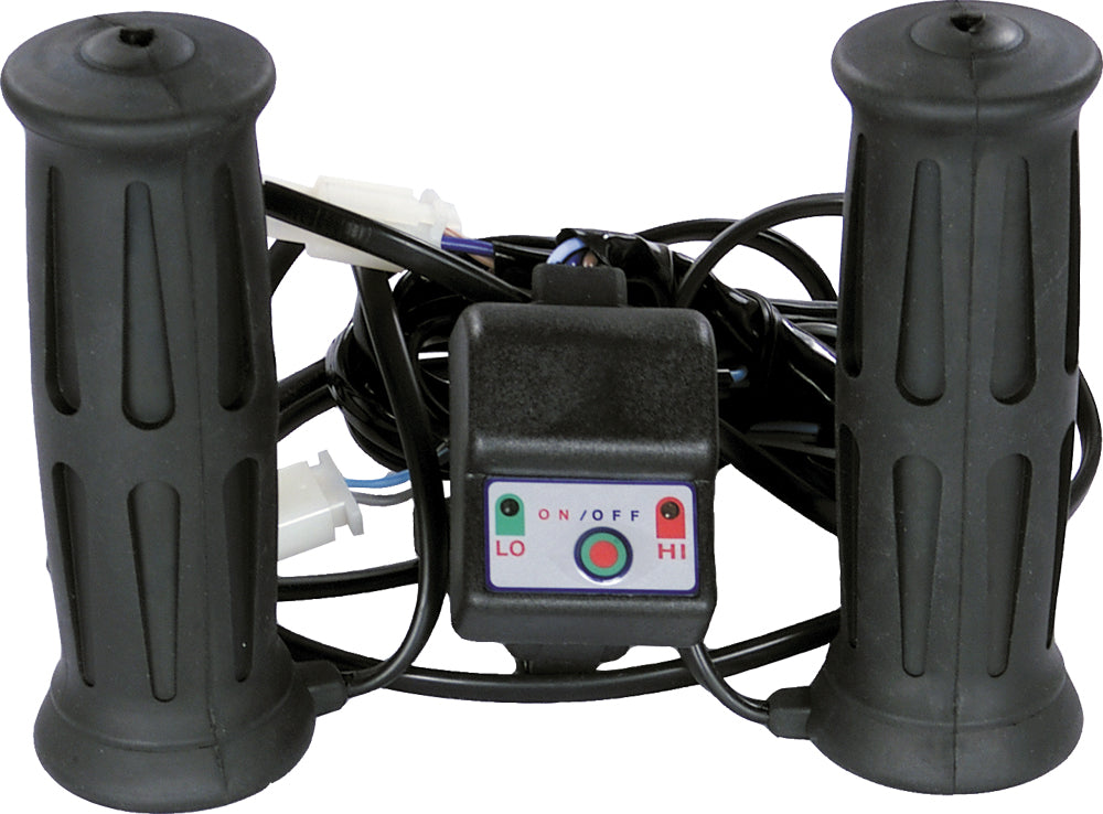 Fire Power Heated Grips - Snowmobile Collection