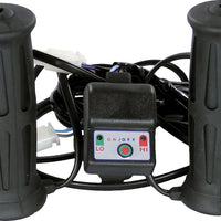 Fire Power Heated Grips - Snowmobile Collection