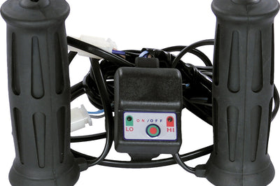 Fire Power Heated Grips - Snowmobile Collection