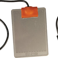 Sp1 Heated Handlebar Bag 2l Capacity - Snowmobile Collection