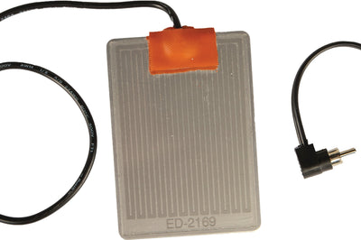 Sp1 Heated Handlebar Bag 2l Capacity - Snowmobile Collection