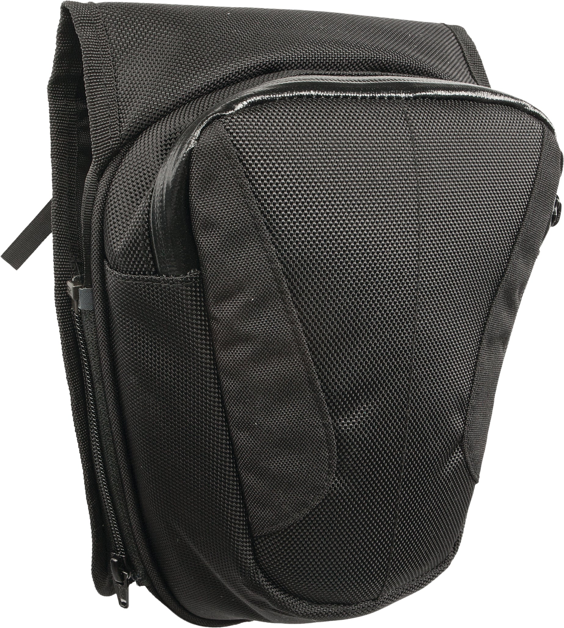 Sp1 Heated Handlebar Bag 2l Capacity - Snowmobile Collection