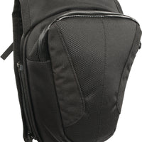 Sp1 Heated Handlebar Bag 2l Capacity - Snowmobile Collection