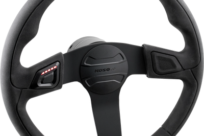 KOSO Heated Steering Wheel