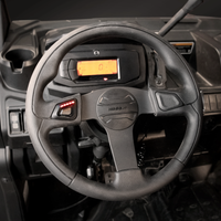 KOSO Heated Steering Wheel