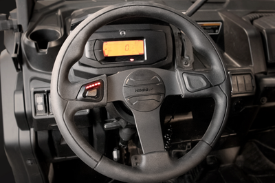 KOSO Heated Steering Wheel