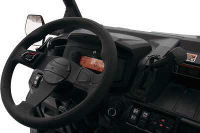 KOSO Heated Steering Wheel