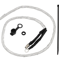 Sp1 Heated Visor Plug Kit - Snowmobile Collection