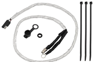 Sp1 Heated Visor Plug Kit - Snowmobile Collection