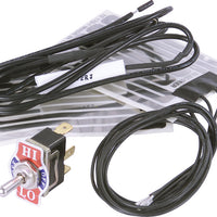Sp1 Heating Element Pair - Snowmobile Collection