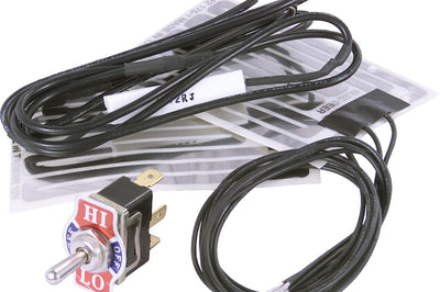 Sp1 Heating Element Pair - Snowmobile Collection