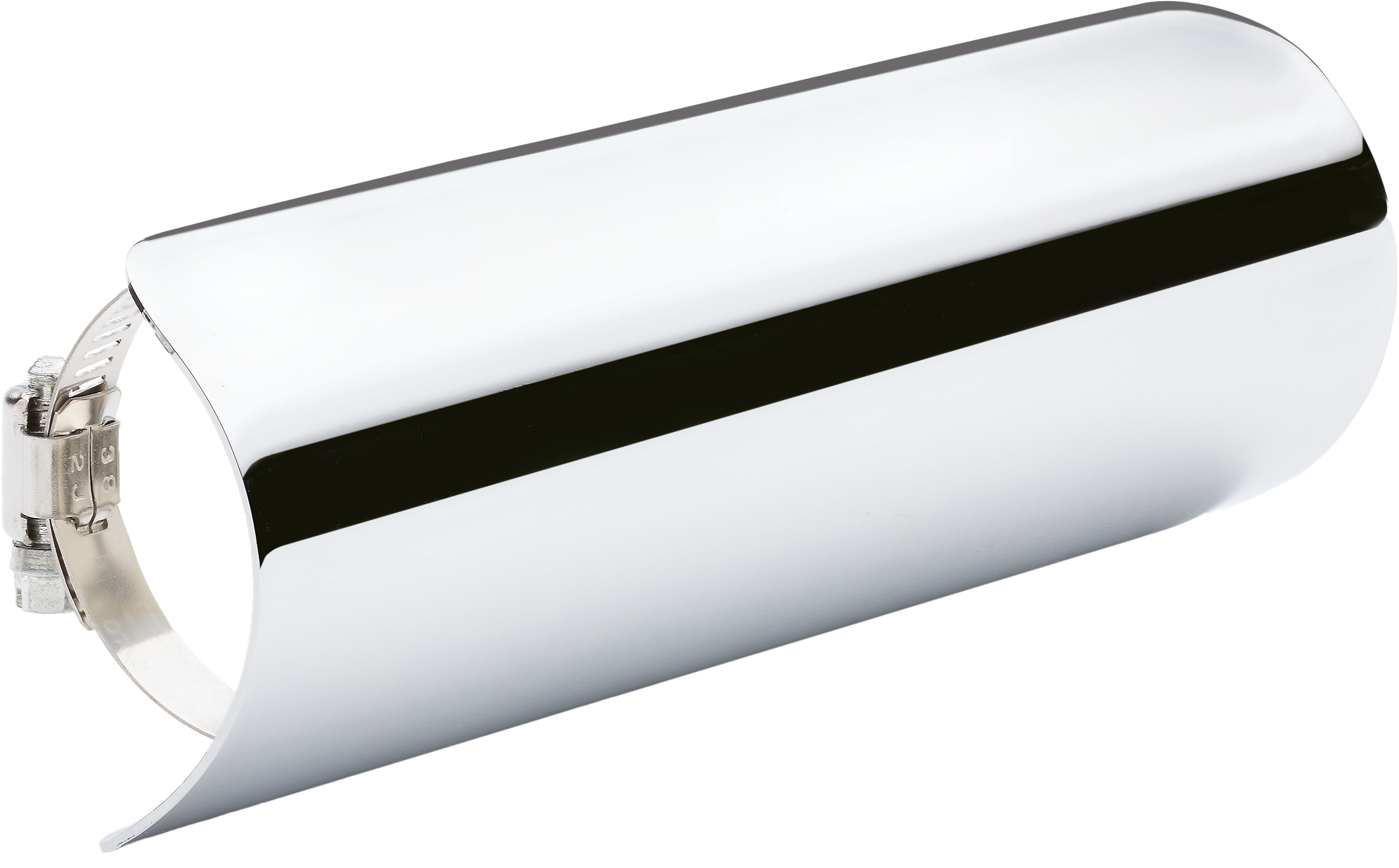 COBRA Heatshield Assembly 1 3/4’’