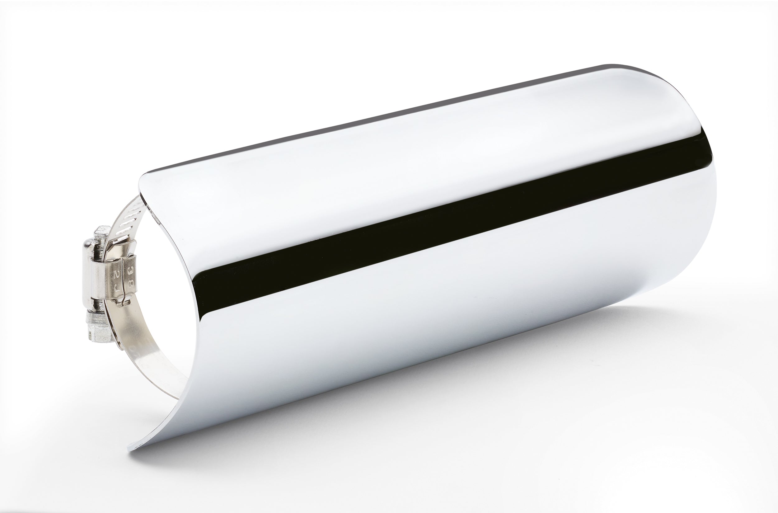 COBRA Heatshield Assembly 2 1/4’’