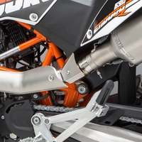 Yoshimura Heatshield Kit Ktm