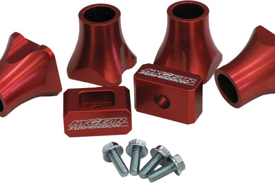 HYGEAR Heavy Duty Axle Pro Kit - Suspension