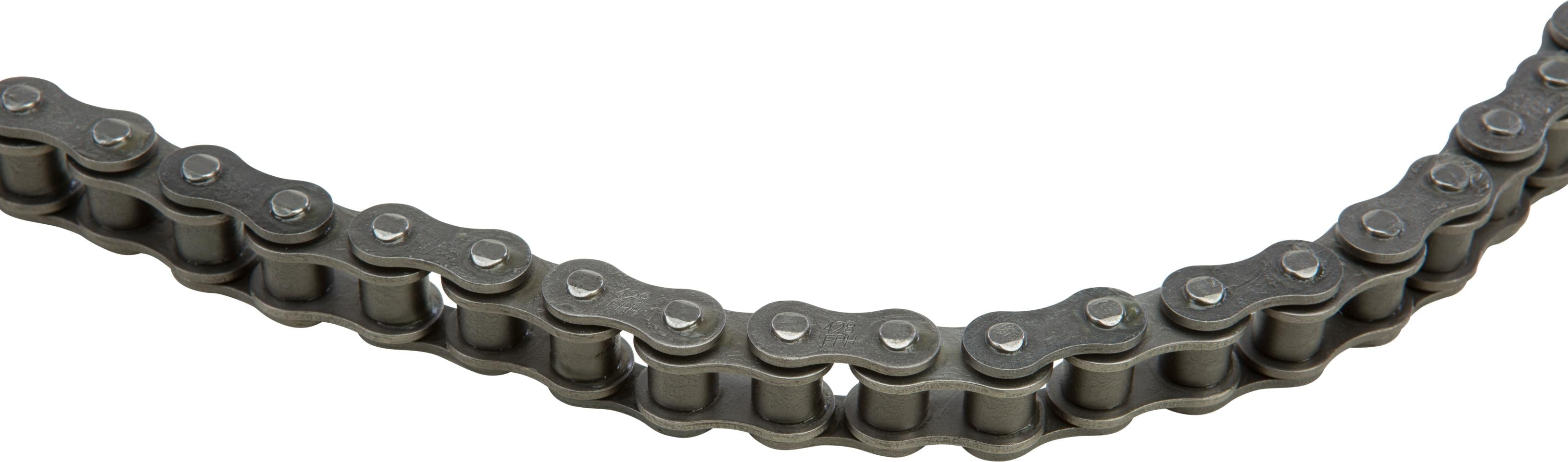 Fire Power Heavy Duty Chain 25’ Roll - Street Collection