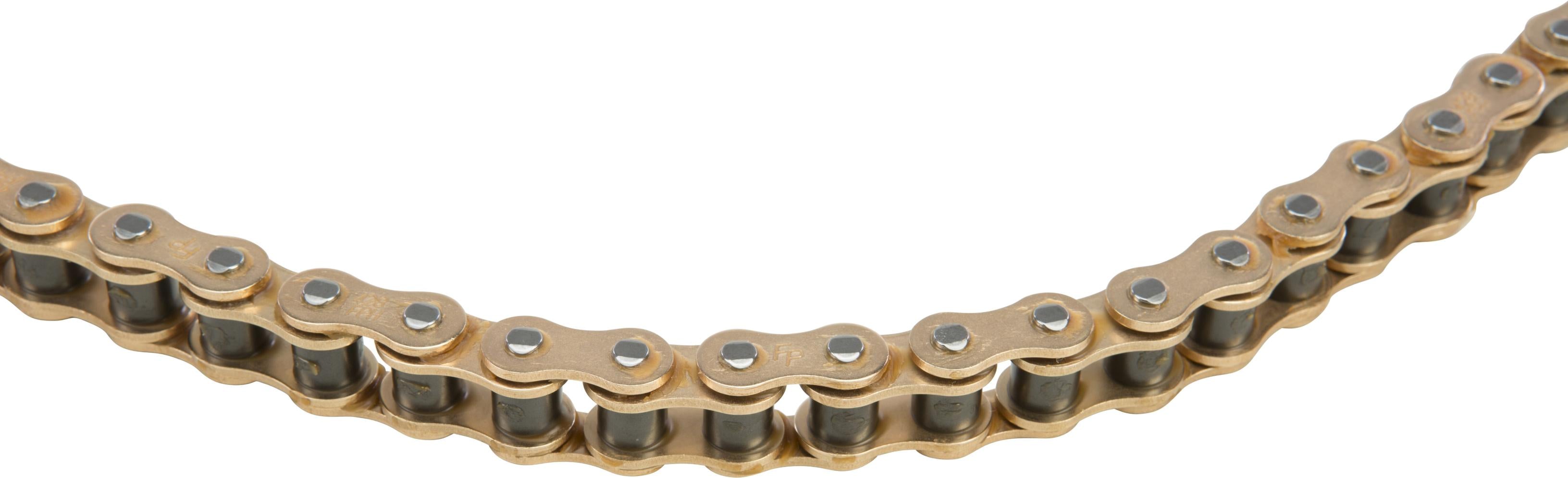 Fire Power Heavy Duty Chain 420x136 Gold - Street Collection