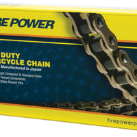 Fire Power Heavy Duty Chain 428x114 - Street Collection