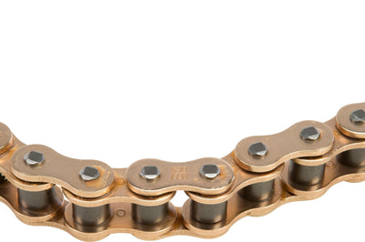 Fire Power Heavy Duty Chain 428x130 Gold - Street Collection